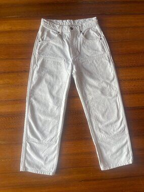 Rudy Jude Utility Jeans, 1